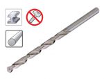 Сверло HSS DIN 340, шлифованное, спец. заточка Split Point, длинное 6,0 x 139 мм KEIL 340000060