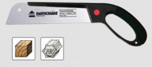 Японская ножовка для чистовых резов, 270 мм KEIL 100112410