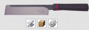 Японская ножовка Micro с полотном по металлу KEIL 100100554