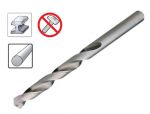 Сверло промышленное HSS DIN 338, шлифованное, спец. заточка Split Point, 10,5 x 133 мм KEIL 302001050