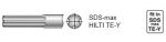 Адаптер системы 259 с RATIO-резьбой, 575 мм KEIL 259150575